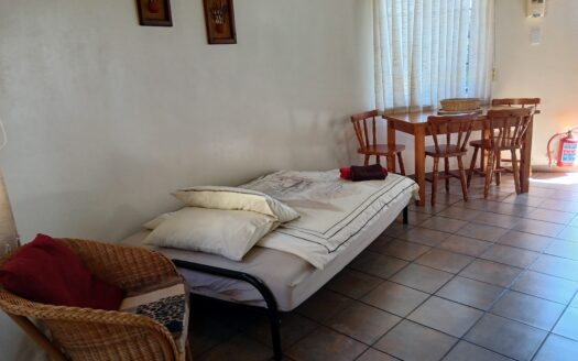 1 Bedroom townhouse for sale in Anchors Aweigh Woodgrange Hibberdene