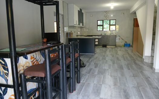 Double Story for sale in Club Marina Ifafa