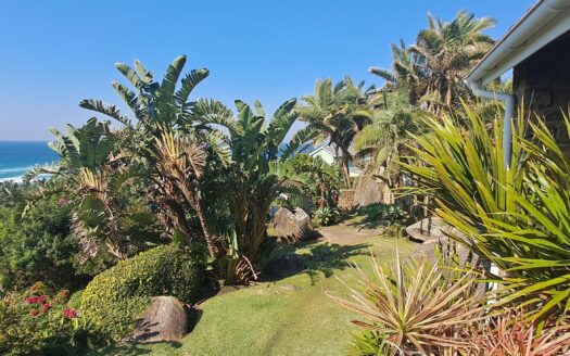 4 Bedroom House in Ramsgate
