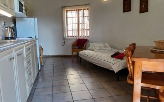 1 Bedroom townhouse for sale in Anchors Aweigh Woodgrange Hibberdene