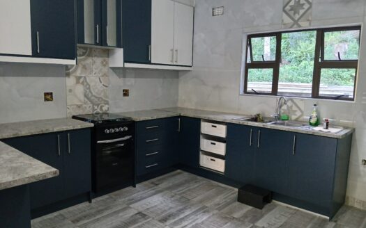 Double Story for sale in Club Marina Ifafa