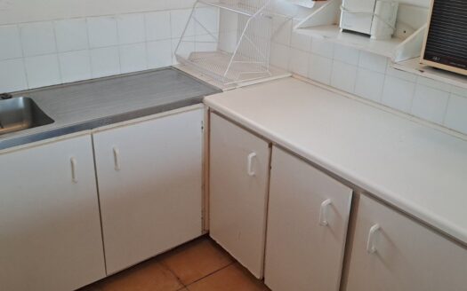1.5 Bedroom unit in Manaba Beach