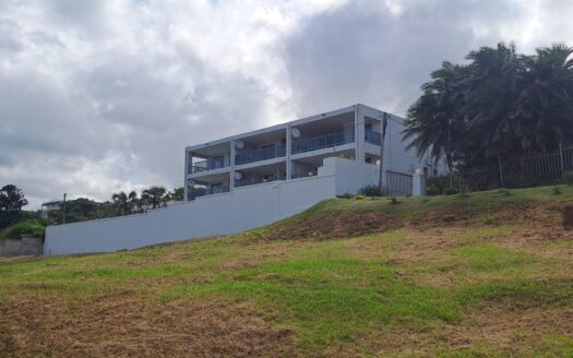 2 Bedroom 2 Bathroom unit in Margate