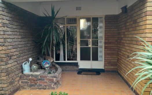 SPACIOUS LOW MAINTENANCE FOUR-BEDROOM FAMILY HOME ON A CORNER STAND IN UPPER RENSBURG