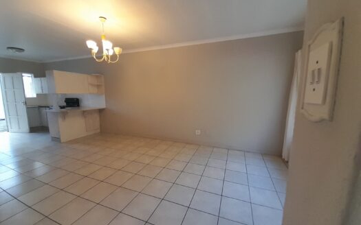 CHARMING TWO-BEDROOM TOWNHOUSE FOR SALE IN THE HEART OF HEIDELBERG