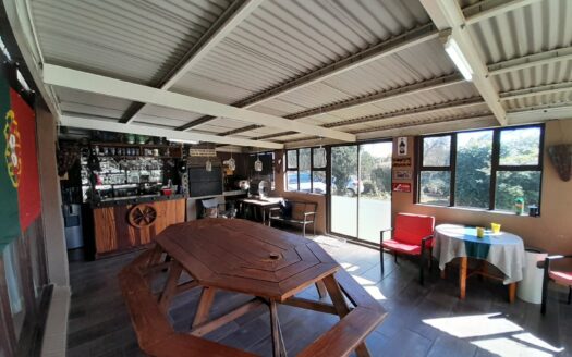 COMFORTABLE FAMILY LIVING IN UPPER RENSBURG – SPACIOUS THREE-BEDROOM HOME WITH ENTERTAINMENT AREA AND SWIMMING POOL