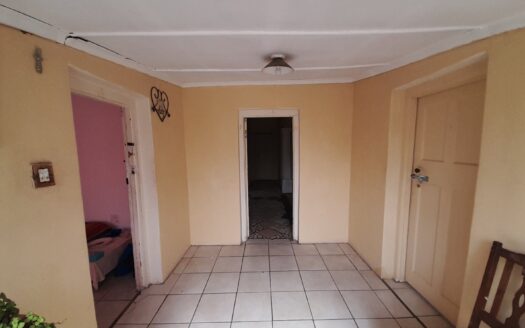RARE INVESTMENT OPPORTUNITY – Spacious Four-Bedroom Home with Flatlet on Elevated Corner Stand in Upper Rensburg