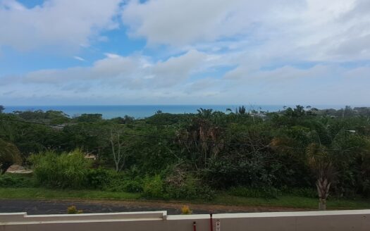 2 Bedroom , 2 Bathroom apartment in Ramsgate-KZN