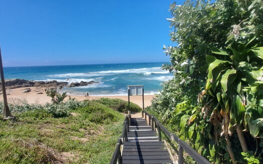 3 Bedroom Apartment in Sealandra Sands /Ramsgate -KZN