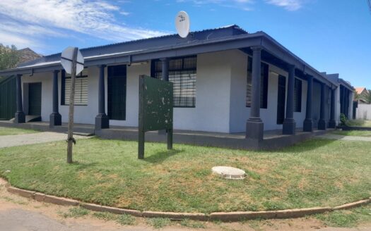 Prime Business Opportunity in Heidelberg’s Industrial Hub