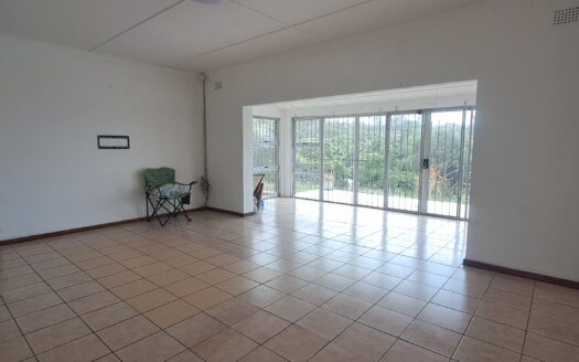 4 Bedroom house in Ramsgate- KZN