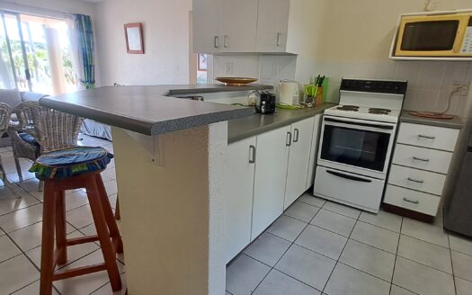 2 Bedroom Apartment / Flat for Sale in Uvongo Beach