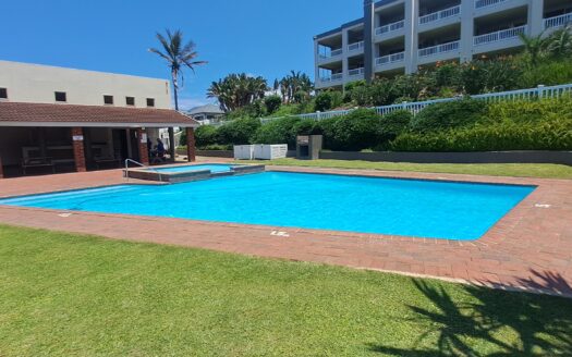 2 Bedroom Holiday apartment in Laguna La Crete/ Uvongo in KwaZulu Natal