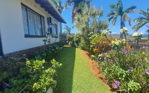 3 Bedroom Townhouse for sale in Manaba -Kwazulu Natal