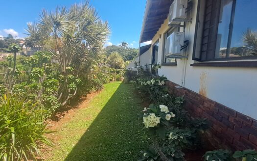 3 Bedroom Townhouse for sale in Manaba -Kwazulu Natal