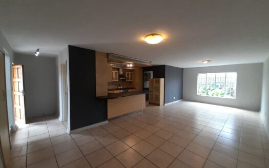 Exclusive Mandate | Stylish, Newly Renovated Three-Bedroom Duplex in Bergsig, Heidelberg