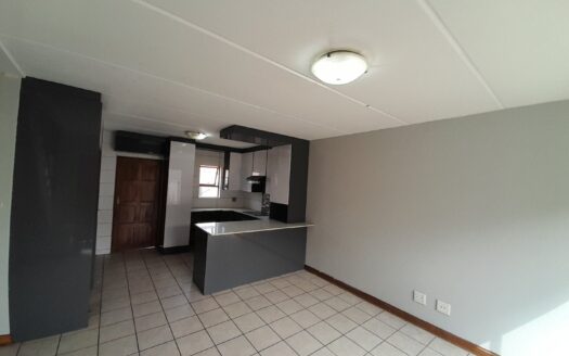 Modern Lock-Up-and-Go Duplex Townhouse Offering Comfort, Security and Convenience